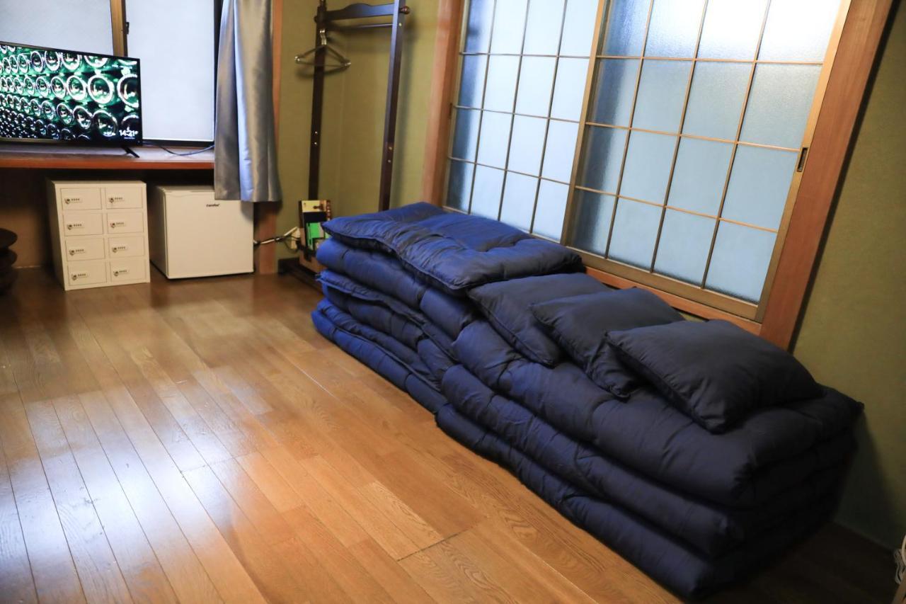 Wonderfulstaytokyo浅草 Exterior photo