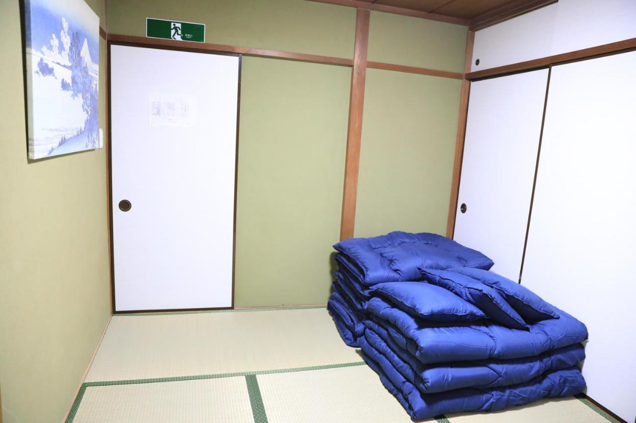Wonderfulstaytokyo浅草 Exterior photo