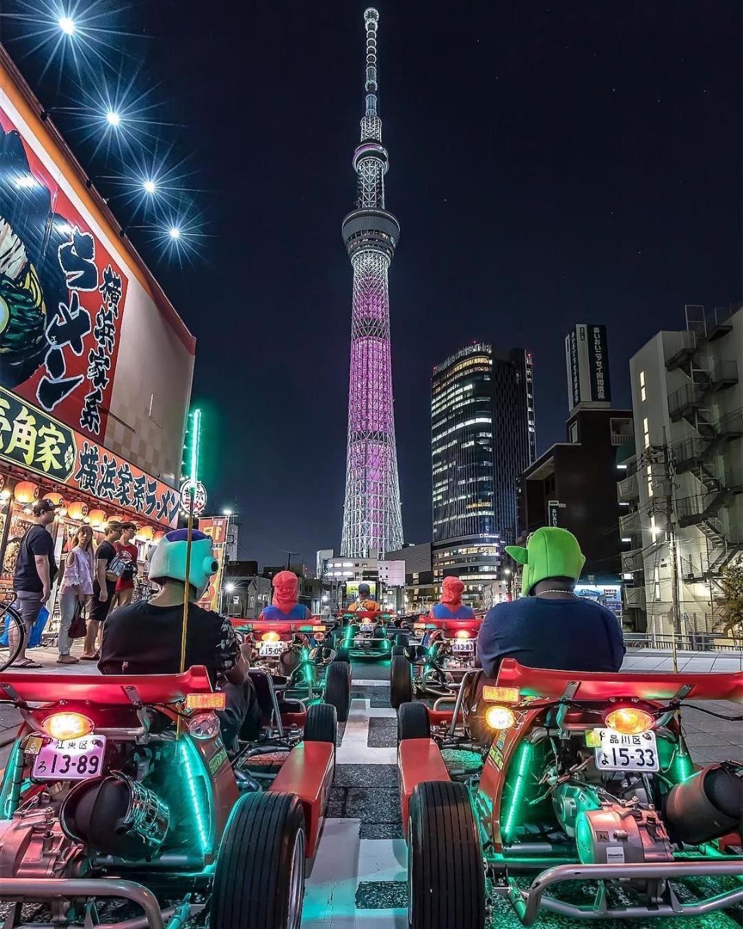 Wonderfulstaytokyo浅草 Exterior photo